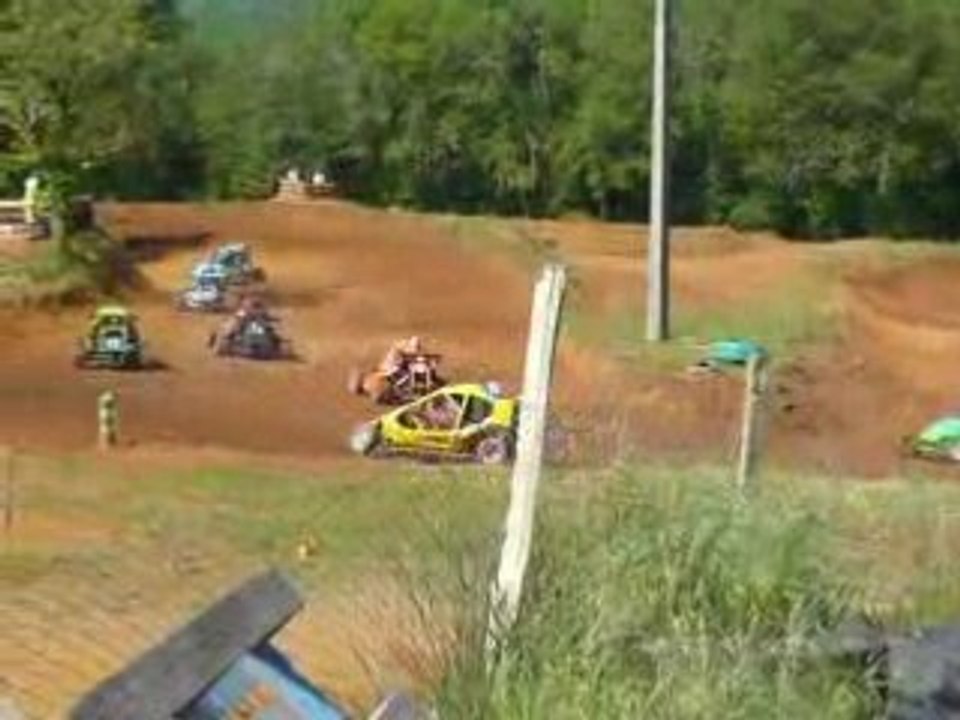 500 manche B2