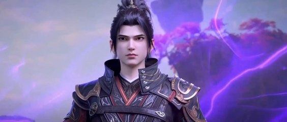 Battle Through The Heavens Season 5 Episode 163 English Sub