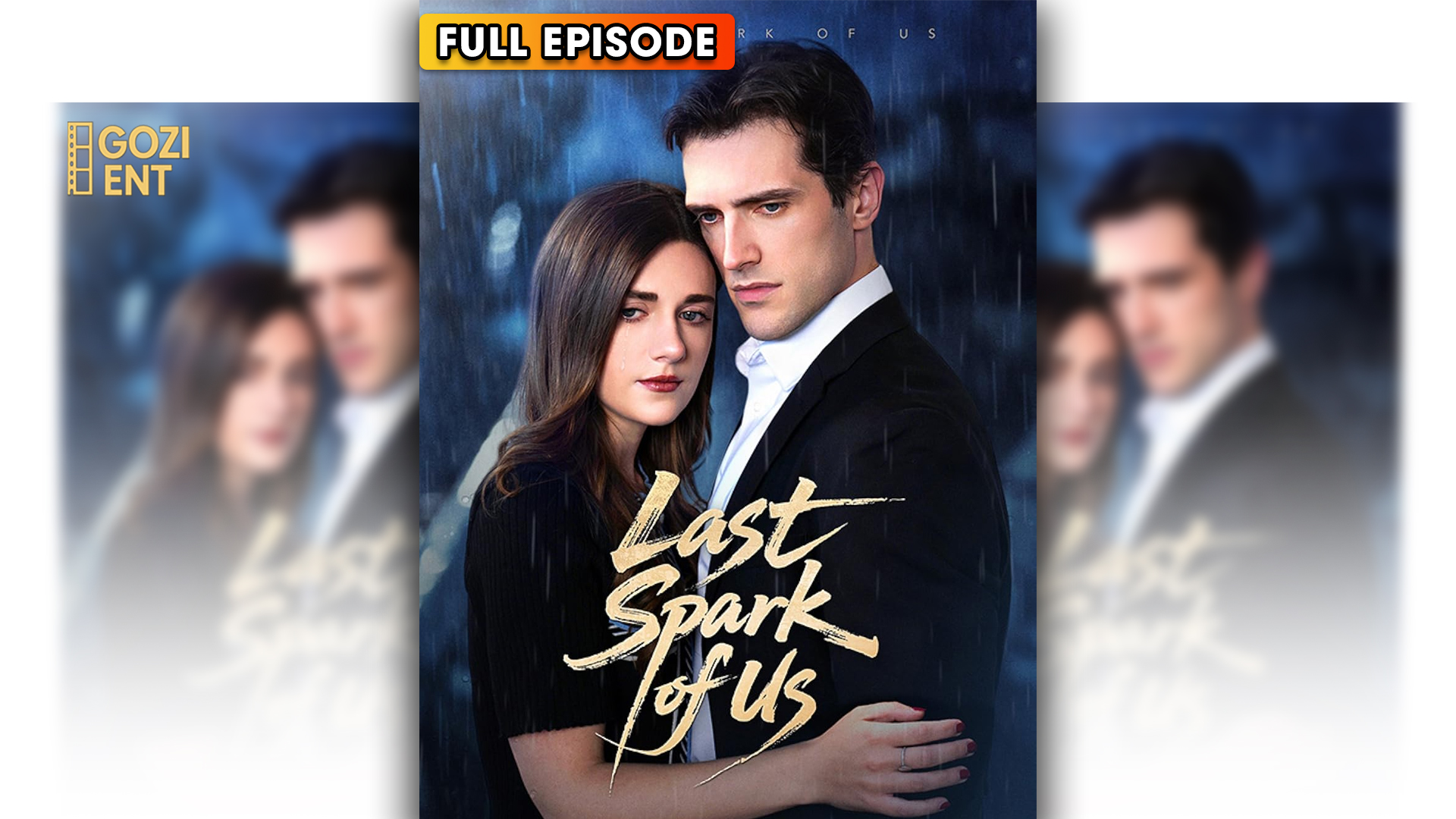 The Last Spark of Us (2025) - FULL | WEBSITE FREE