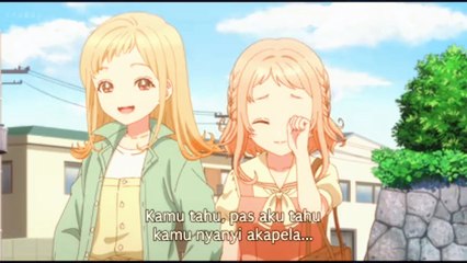 Utagoe wa Mille-Feuille