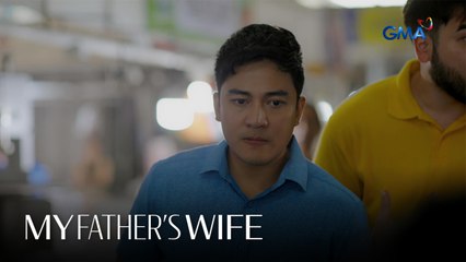 My Father’s Wife: Pagtataksil nina Gerald at Betsy, kalat na ang balita! (Episode 66)