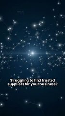 Pepagora Smarter B2B Marketplace for Trusted SME Growth