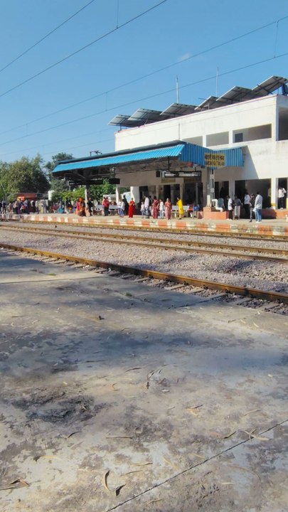 greates train accident ever
