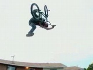 Odyssey Electronical Mike Aitken