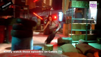 Mannat On Location: Mannat par laga khoon karne ka aarop, Mannat hui emotional