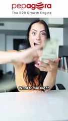 Global B2B Marketplace | 1 Month Free + Refer & Earn 🌐