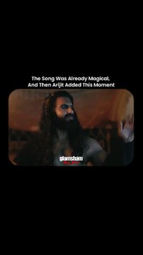 Binte Dil was already hauntingly beautiful… and then Arijit’s voice turned it into pure soul-stirring magic.❤️ #glamsham #bollywood #bollywoodmusic #bintedil #arijitsingh #padmaavat glamsham, bollywood, bollywood music, binte dil, arijit singh, padma