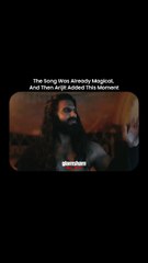 "Binte Dil" was already hauntingly beautiful… and then Arijit’s voice turned it into pure soul-stirring magic.❤️  #glamsham #bollywood #bollywoodmusic #bintedil #arijitsingh #padmaavat   glamsham, bollywood, bollywood music, binte dil, arijit singh, padma