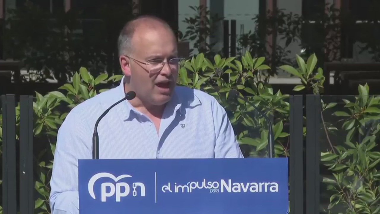 Miguel Tellado: "Podemos empezar a cavar la fosa donde reposarán los restos del Gobierno"