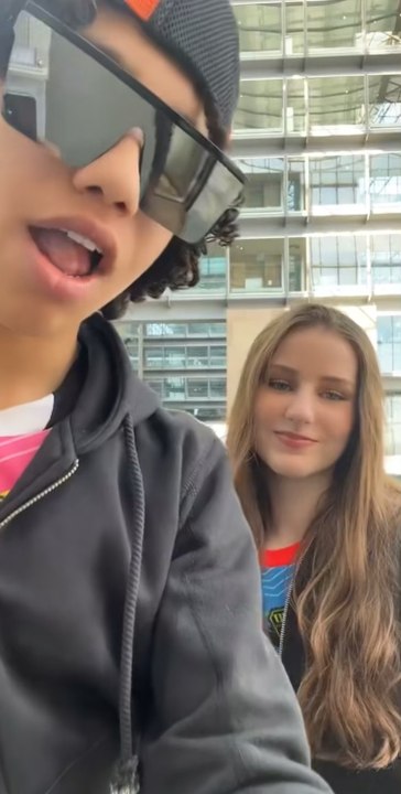 #tiktok