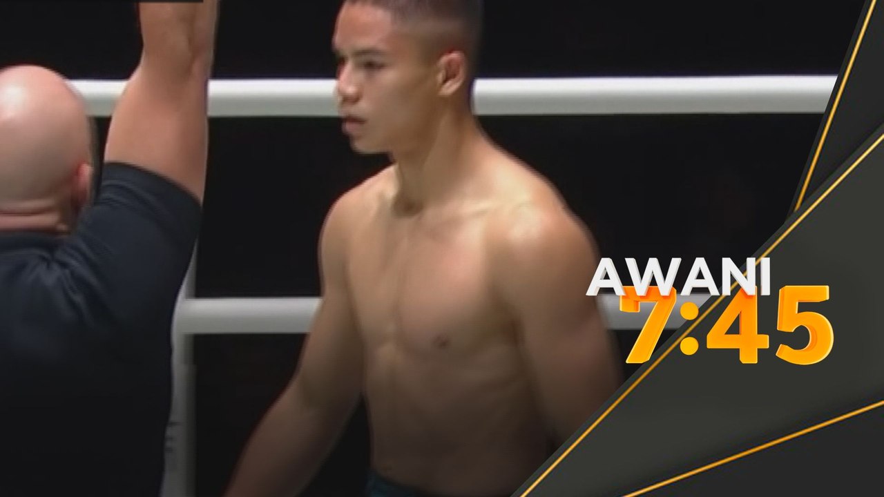 Ibu Jojo gembira bercampur sedih kemenangan Jojo