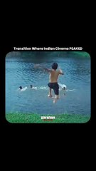 That seamless transition, that raw storytelling, moments like these remind us why Indian cinema is truly timeless.  #glamsham #indiancinema #cinematicgenius #filmmagic #timelessclassics #cinemaatitsbest #storytelling   glamsham, indian cinema, cinematic g