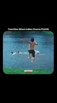 That seamless transition, that raw storytelling, moments like these remind us why Indian cinema is truly timeless. #glamsham #indiancinema #cinematicgenius #filmmagic #timelessclassics #cinemaatitsbest #storytelling glamsham, indian cinema, cinematic g
