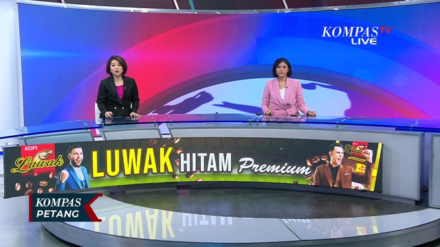 Timnas Indonesia Hajar Taiwan 6-0, Ini Kata Erick Thohir dan Patrick Kluivert | KOMPAS PETANG