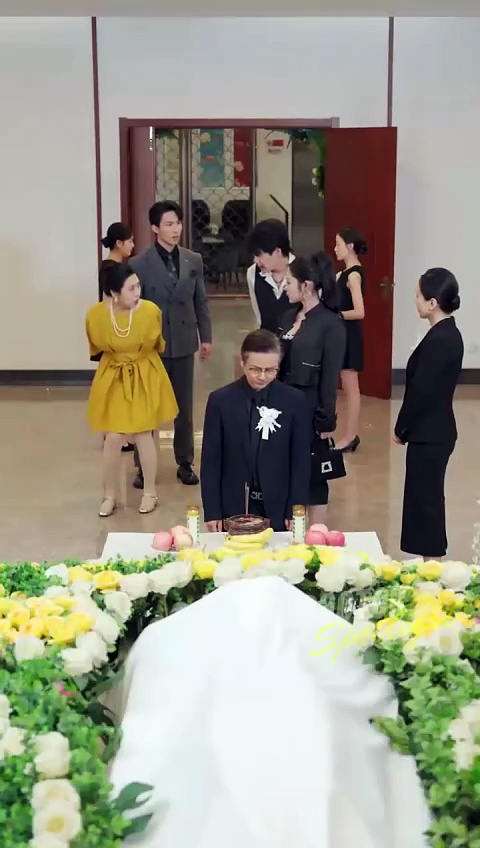  Takdir dan cinta | sub indo