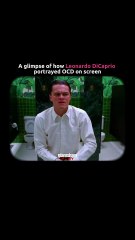 When acting goes beyond performance and becomes pure immersion. DiCaprio’s portrayal of OCD in The Aviator is both heartbreaking and brilliant.🧼  #glamsham #leonardodicaprio #theaviator #ocdawareness  #oscarworthy #mentalhealthInfilm #methodacting  glams