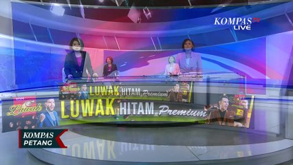 Polda Metro Jaya Patroli Sisir Jakarta Usai Demo, Kerahkan 288 Personel | KOMPAS PETANG