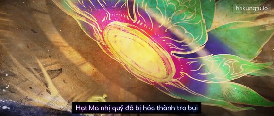 Đấu Phá Thương Khung Phần 5 Tập 163 Vietsub