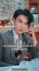 Missed Me, Lost Me CN