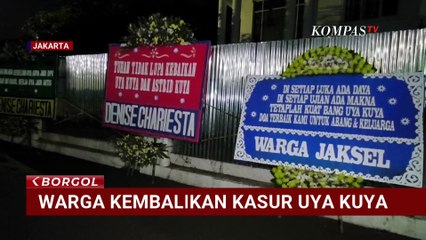 Kasur Uya Kuya Dikembalikan, Restorative Justice Juga Jadi Pilihan Penyelesaian