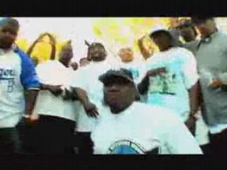 Ice Cube & WC - G Shit