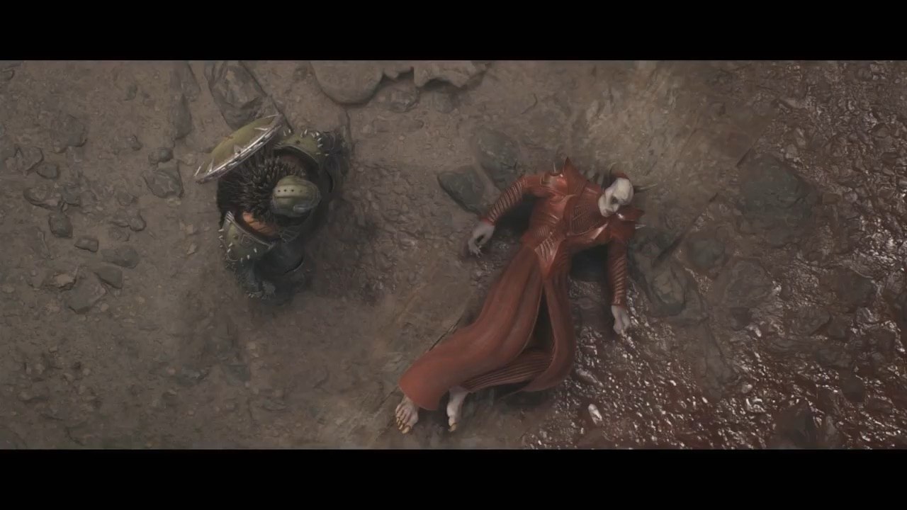 Doom The Dark Ages