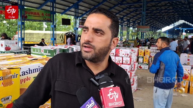 قومی شاہراہ بند ہونے سے فروٹ انڈسٹری کو بڑا نقصان، خصوصی مال بردار ریل سروس کی مانگ