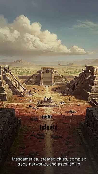 Olmec Giants: Ancient Heads That Whisper Forgotten Truths"