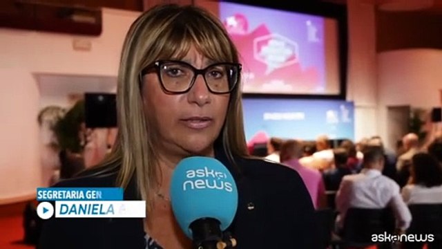 Mostra del Cinema, Fai Cisl Il nome di Hope contro caporalato