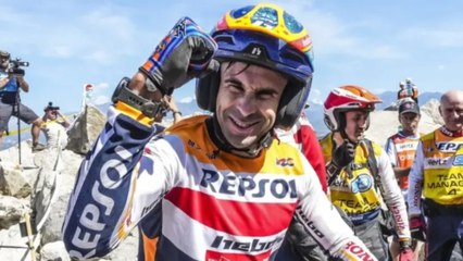 Bou agranda su leyenda: ya es 38 veces campeón mundial