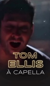 Lucifer sans piano: La voix de Tom Ellis vous surprendra ! 🔥