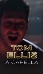 Lucifer sans piano: La voix de Tom Ellis vous surprendra ! 🔥