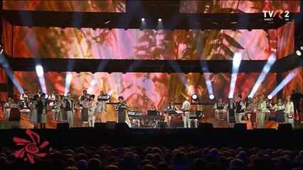 Elena Merisoreanu - Recital Festivalul „Mamaia” (TVR 2 - 29.08.2025)