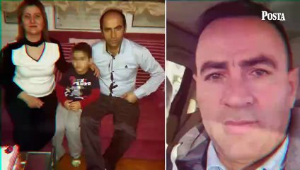 Yasak aşk cinayetinde kan donduran detay! Şok mesajlar ortaya çıktı...