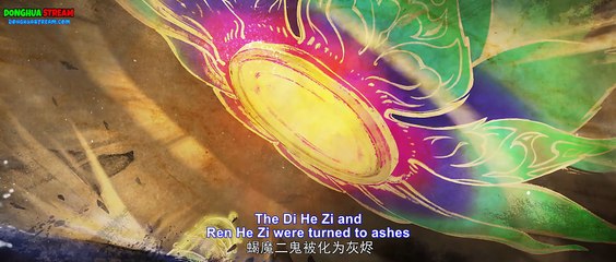 Battle Through the Heavens (2025) S5 Ep.163 Full Episode | English Sub