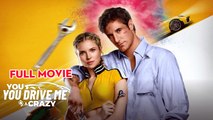 You Drive Me Crazy Full Movie - HerSceneDaily