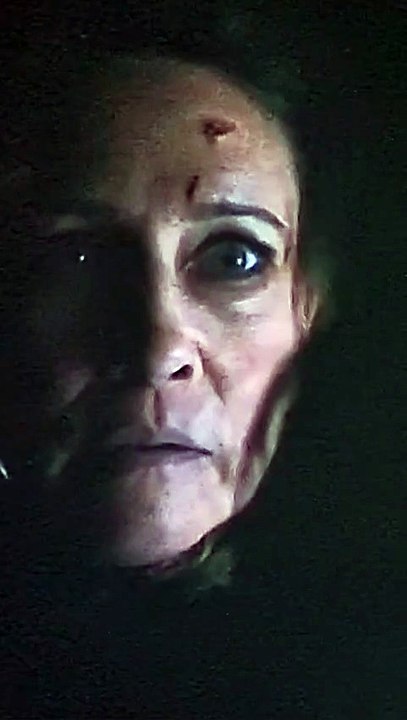 The Conjuring Last Rites: Lorraine Warren Meets A Demon In The Basement