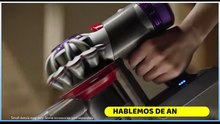 Dyson V8 Advanced™ Aspiradora sin Cable Opiniones, características y oferta en Amazon