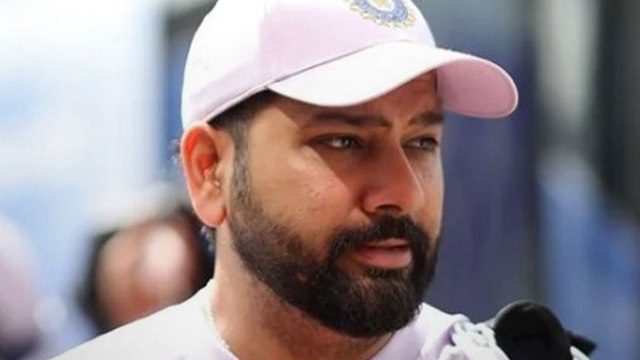 ODI कैप्टन Rohit Sharma ने फैन्स से की खास अपील!