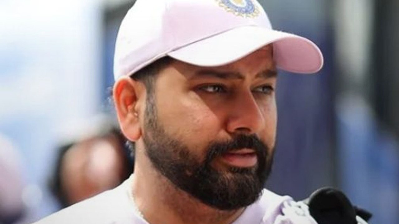 ODI कैप्टन Rohit Sharma ने फैन्स से की खास अपील!