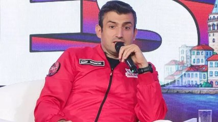 Selçuk Bayraktar: Türkiye artık savunma sanayinin her alanında varlık göstermeye başladı