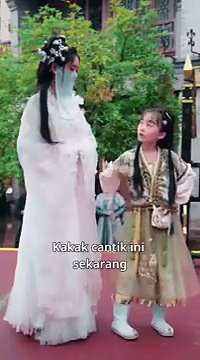  Dewa tanpa tanding full episode