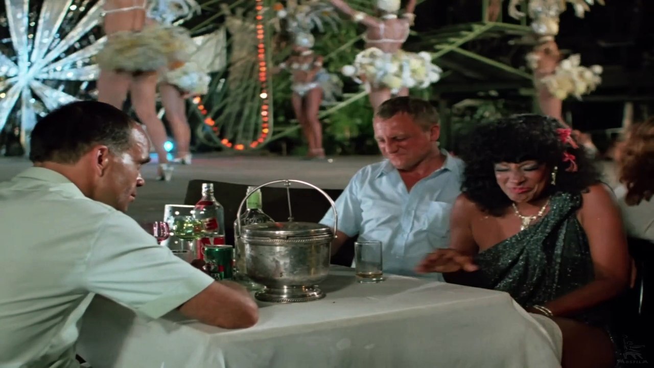 The Detached Mission