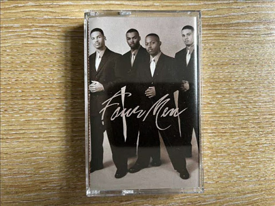 Four Men - Feel Me On (Pajam Mix)