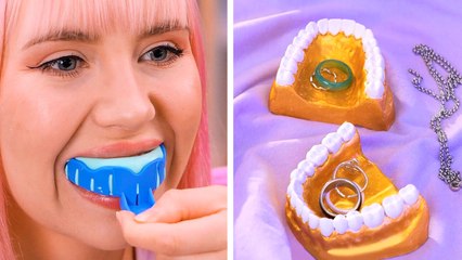 Transform Your Home with These Kawaii DIY Ideas! 🌸🎨🧸