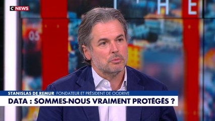 Stanislas de Rémur (Oodrive) : L'Hebdo de l'Éco (Émission du 06/09/2025)