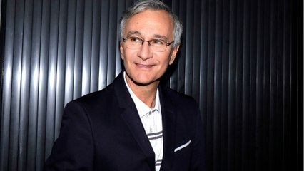 GALA VIDEO - Laurent Petitguillaume le pied cassé après avoir chassé des cambrioleurs : “Ils m’ont poussé”