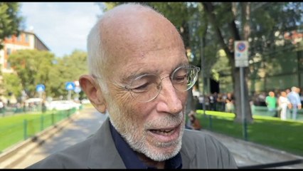 Armani, Salvatores: è andato via un pezzo di bellezza della vita