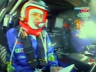 Dakar 2010 -  Stage 10