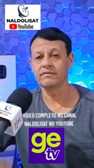 Canal Naldolisat YouTube